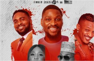 Movie Review: See the reason why "The Blood Covenant" is getting low rating despite featuring Top Former BBNaija Housemates.
