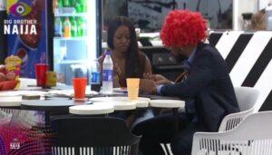 Bbnaija Adekunle Gives Shocking Revelation Of What Sheggz Allegedly Told Him About Bella