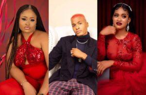 “Phyna Is Behind Most Of The Issues In The House, But The Blames Are Always On Me” – Amaka