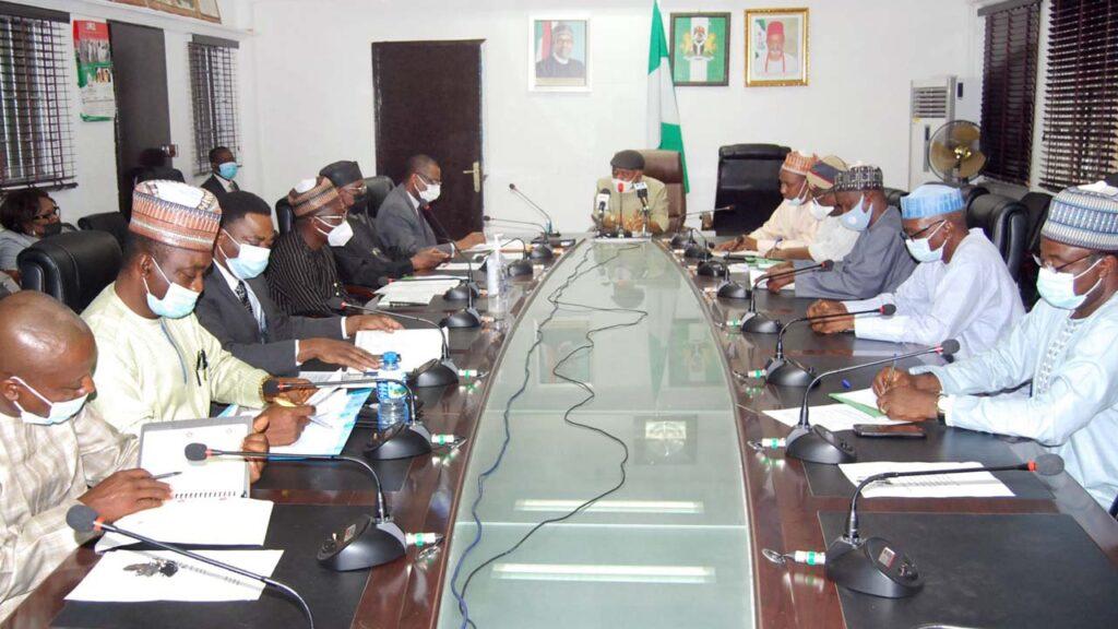 ASUU again hits out at FG over half salary paid lecturers Post strike.