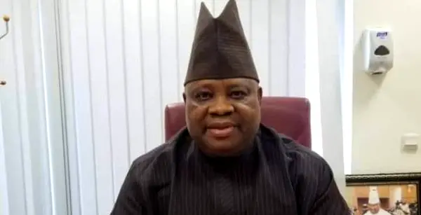 SSS withdraws personnel from Governor Adeleke pending his intervention.