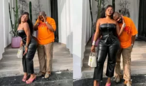 Ashmusy opens up on her affair with Don Jazzy - "we ended up falling in love"