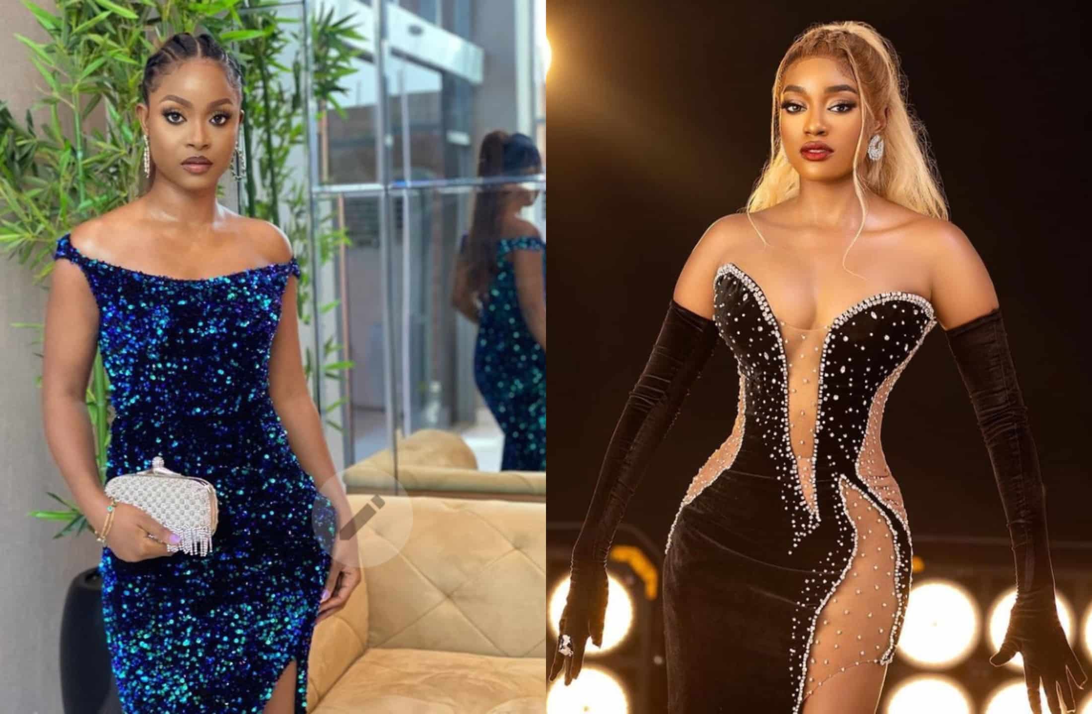 BBNaija's Bella fires serious warning to unidentified targets.
