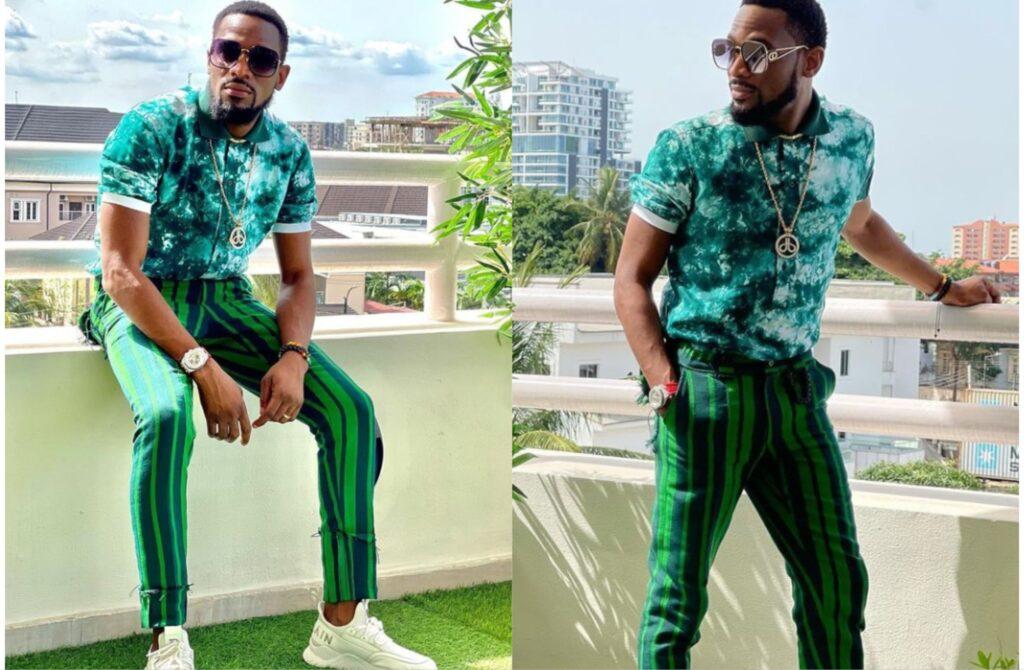 ‘I’ve no business with fraud’ – D’Banj brags after ICPC release