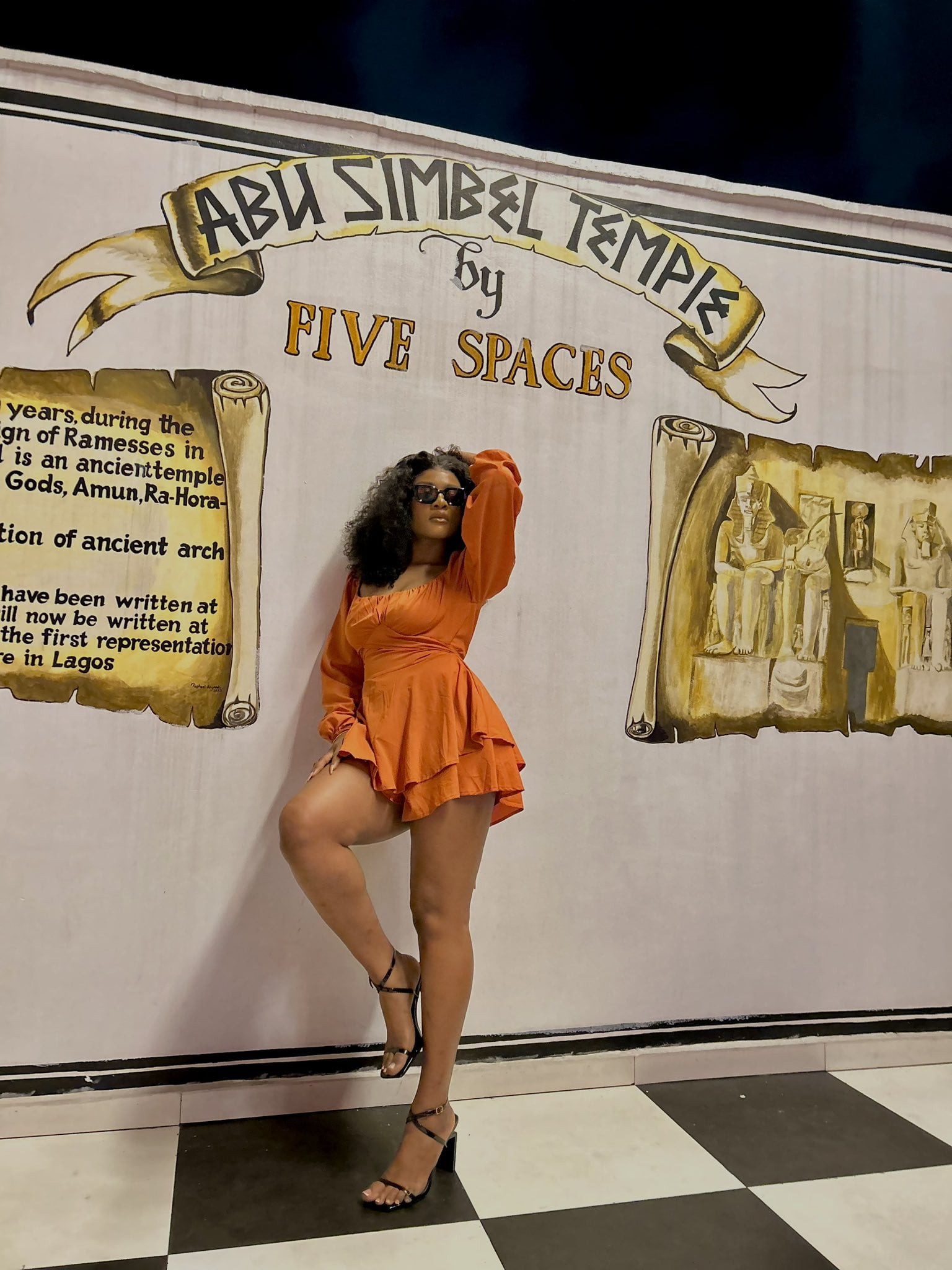 BBNaija's Phyna hips praises on Groovy after seeing the "greatest picture of her taken by him"