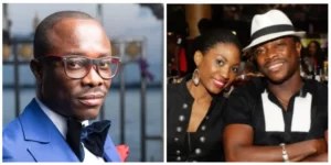 Finally, Julius Agwu open up to Freeze on his marital status and other situation.