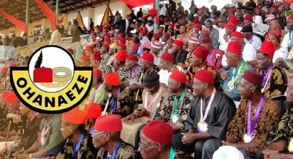 Why Atiku lost South-East support – Ohanaeze reveals.