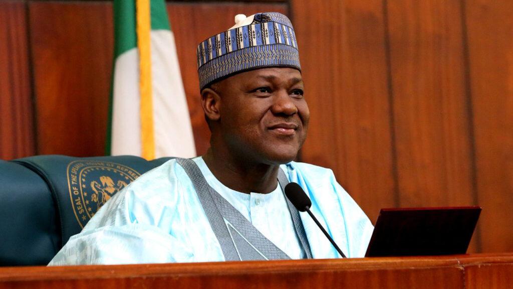 Yakubu Dogara Dumps APC for PDP after endorsing Atiku Abubakar.