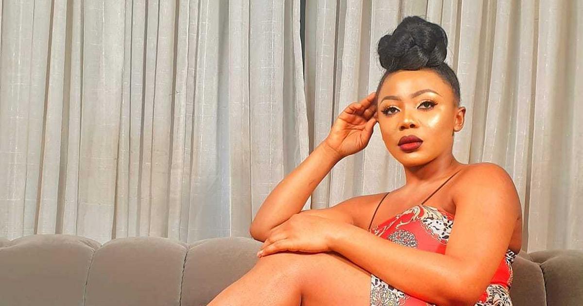 BBNaija's Ifuennda cries out after troll accused her of dating married men.