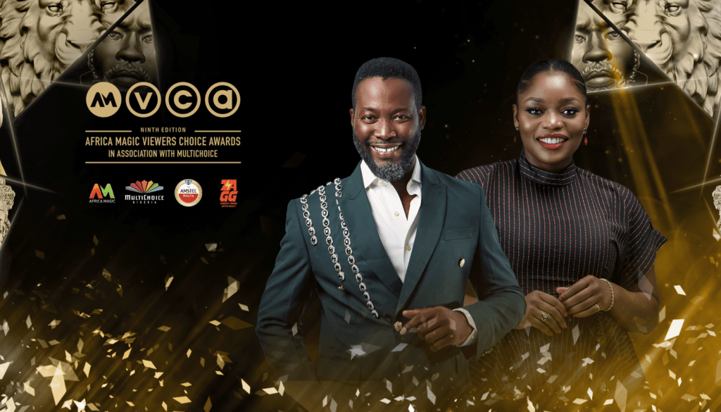 AMVCA: Full list of nominees for 2023 awards