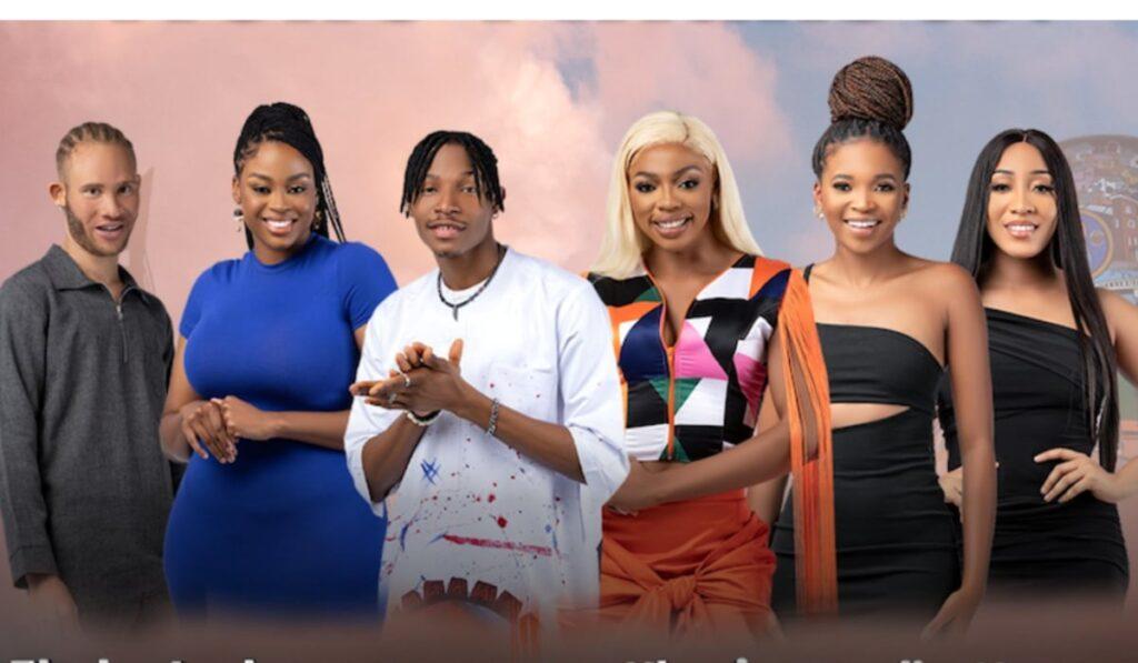 5 reasons why you shouldn't miss tonight's Finale live show.