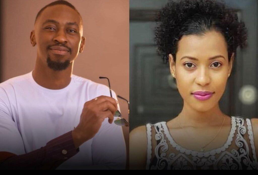 Hopes dashed as BBNaija Saga breaks silence on his engagement to Nini