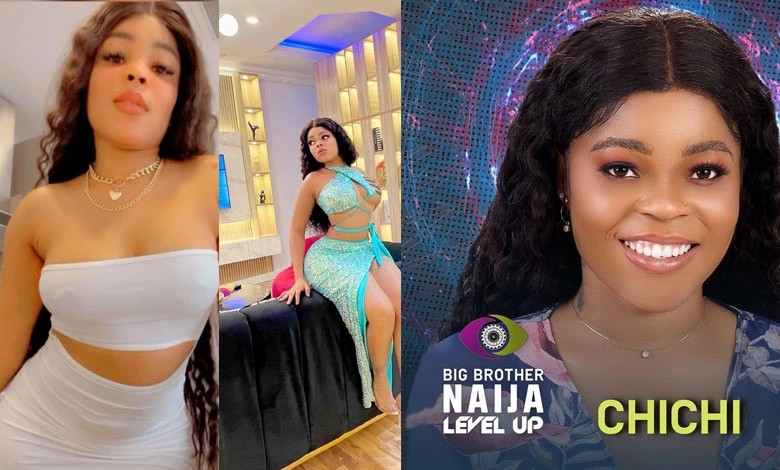 “I Wish I Can Unmeet Some People I Let Into My Life” – Big Brother Naija’s ChiChi laments