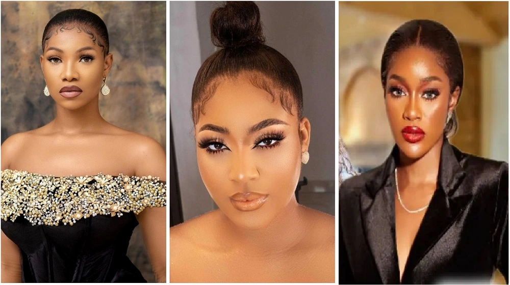 See the actual reason Tacha, Erica, Beauty will be excluded from the All Stars edition.