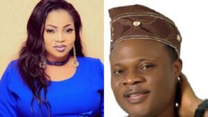 Mohbad: You attempted to sleep with me 2000 times - Busola Oke fires promoter