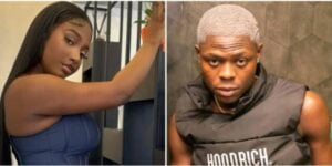 “Wummi allegedly had sexual relations with Marlian boys” – Kemi Olunloyo reveals