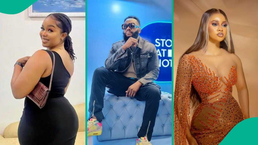 OAP Dotun Defends Onyeka over her fight with Victoria