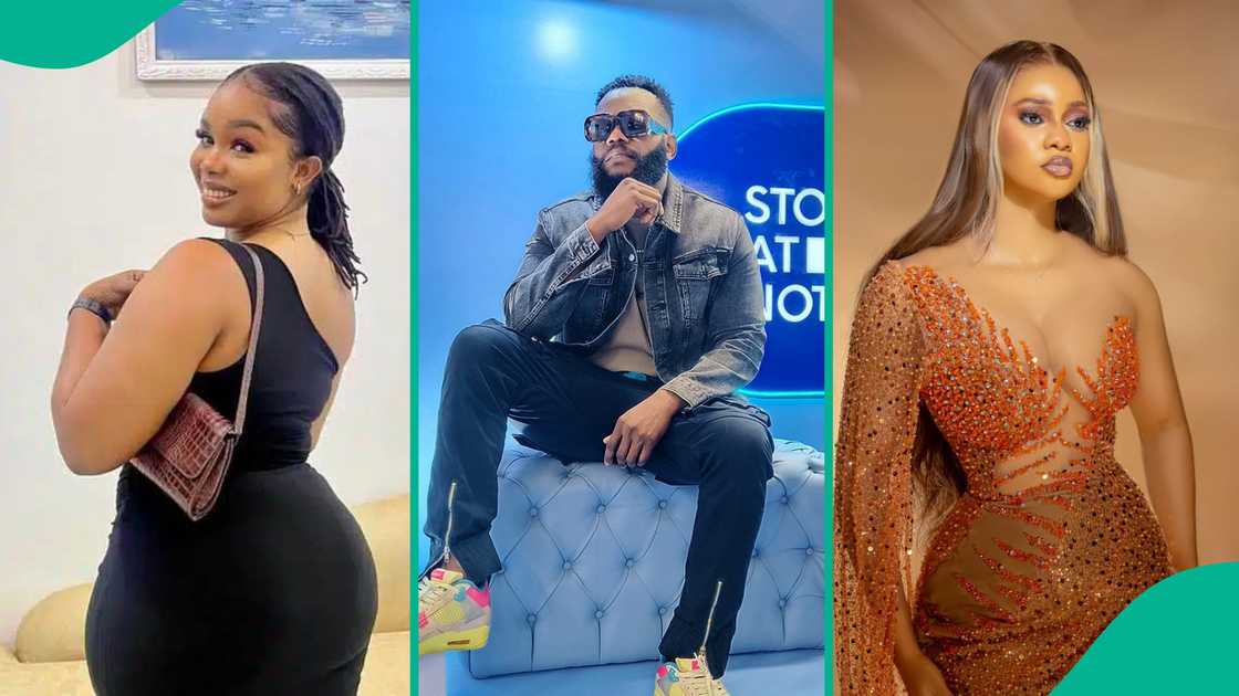 OAP Dotun Defends Onyeka over her fight with Victoria