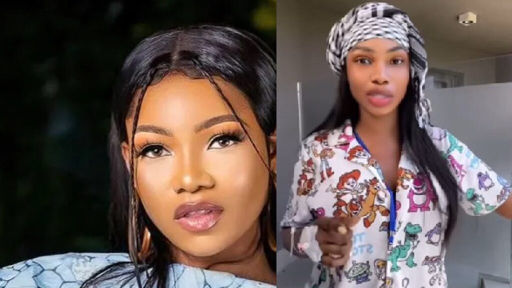 Tacha Slams Port Harcourt Businessman Who Allegedly Assaulted Three Women In A Club