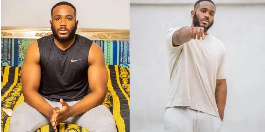 “Your father said he is worth 2.2 billion dollars." - backlash as Kiddwaya requests donations