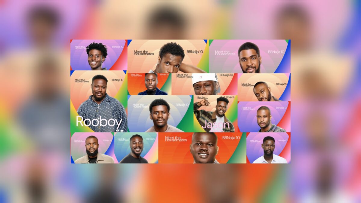 Early clashes as Big Brother Naija Season 10 enters day 3