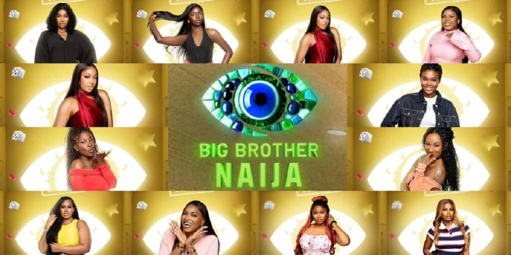 The Social Media Handles Of Big Brother Naija Season 10 Female Housemates