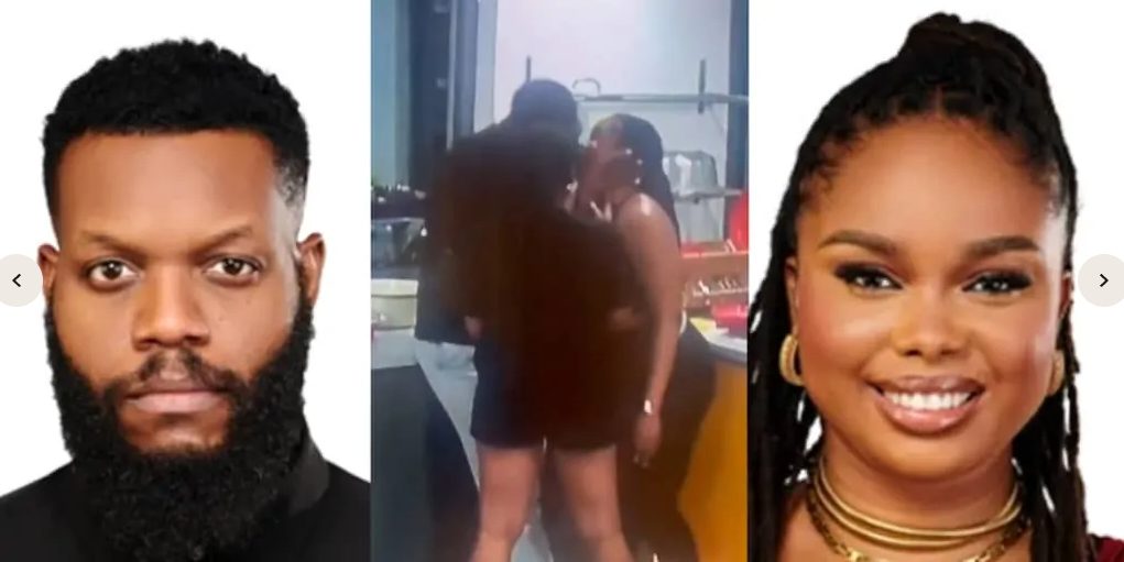Onyeka Reacts To "Pregnancy For Ozee" Gist making round