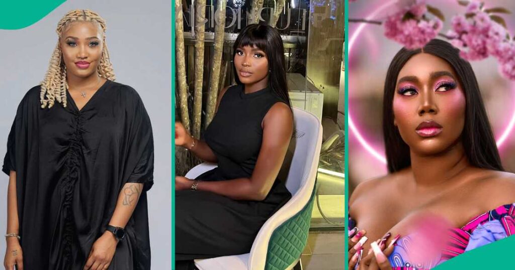 "I’m really disappointed." - fans angered by Sultana and Gigi Jasmine's gossips