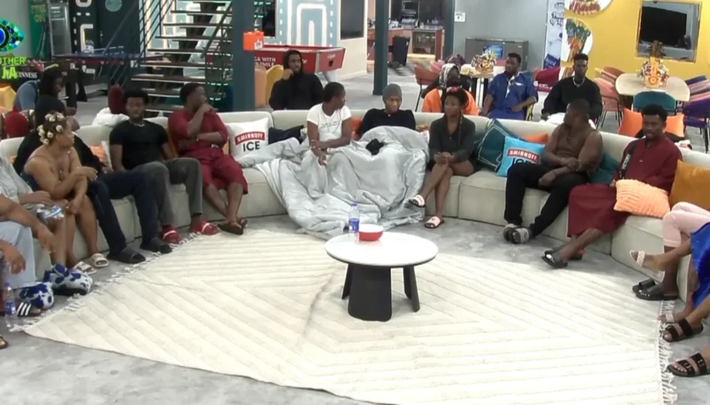 The battles shaking up the Big Brother Naija house