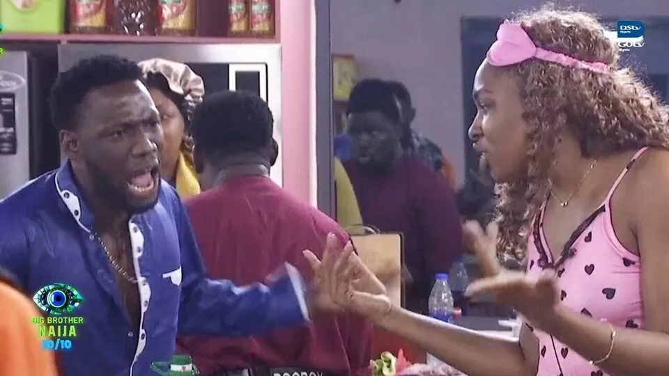 Chaos, clashes and all you missed from the Big Brother Naija housemates in week 3