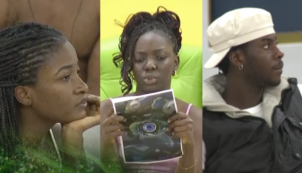 Nollywood nostalgia sparks sibling-style tensions under Zita’s rule
