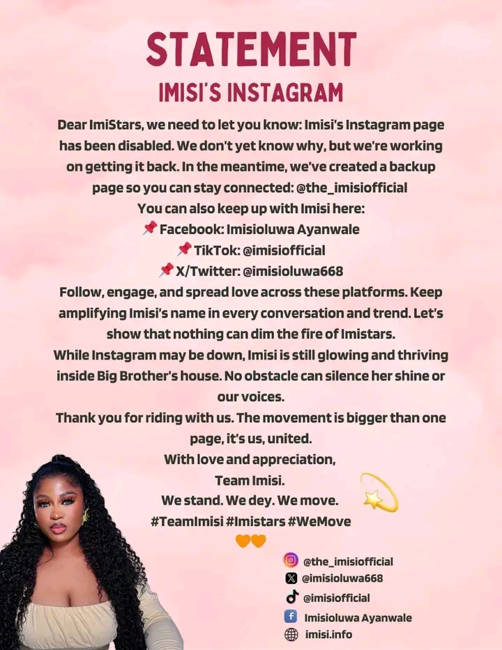 Imisi