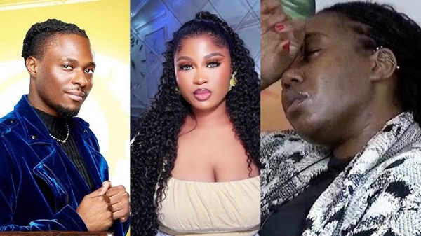 Faith and Imisi Are The Most Manipulative Housemates – Gigi Jasmine