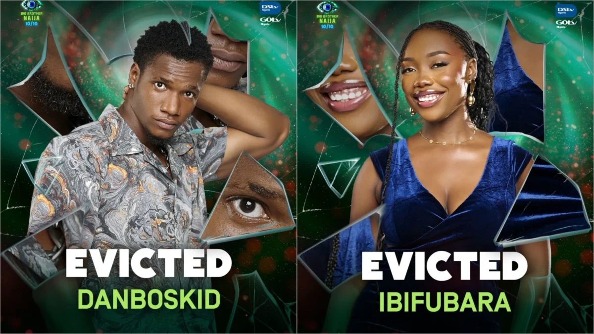 I Got 'Tinsel' Audition A Day After BBNaija Eviction — Danboskid Speaks On Joining Nollywood