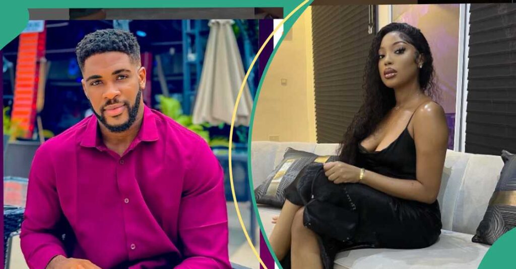 Bright Morgan's family and management rejects Mide publicly