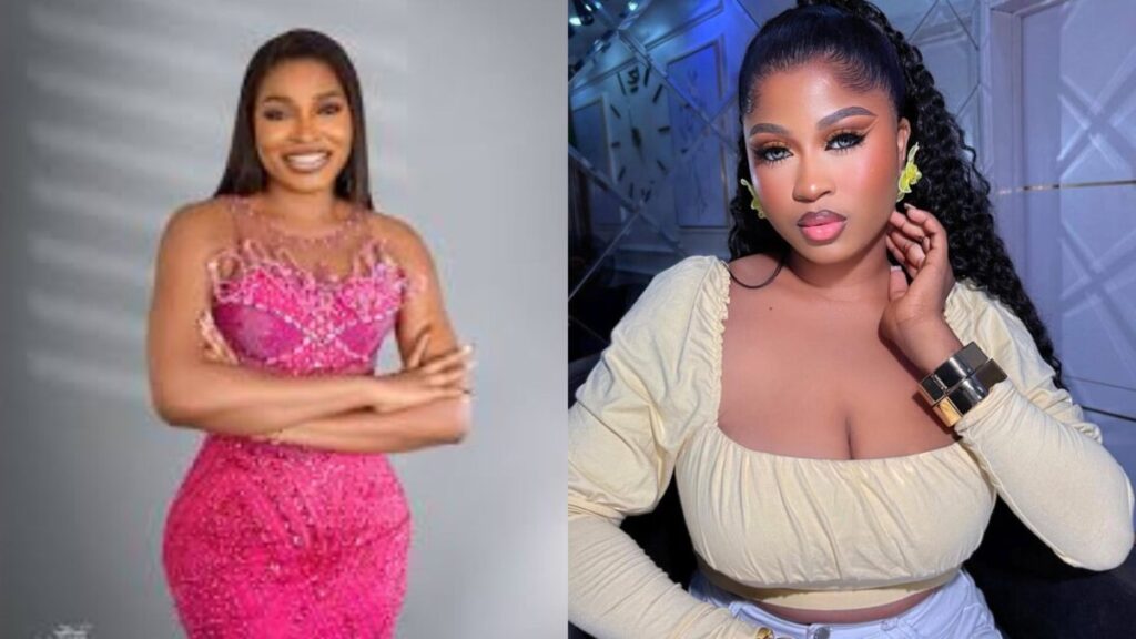 I Thought Imisi Was A Traditional Worshiper – Thelma