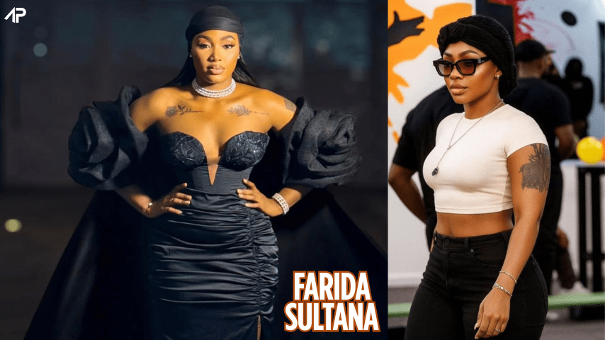 Mixed reaction as Big Brother Naija camera captures Sultana’s nuude in dressing area