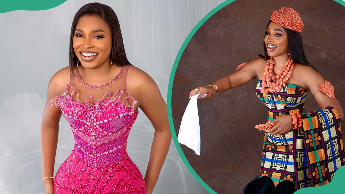 I Lost My Mom Same Day I Gave Birth to My Son – Thelma