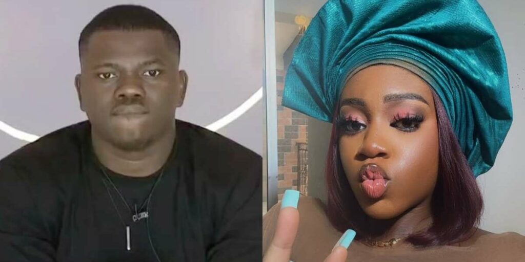Kulture Touches Me Inappropriately At Night – Tracy Alleges