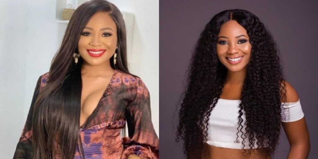 Erica plans Japa to Ghana following recent Lekki ordeal