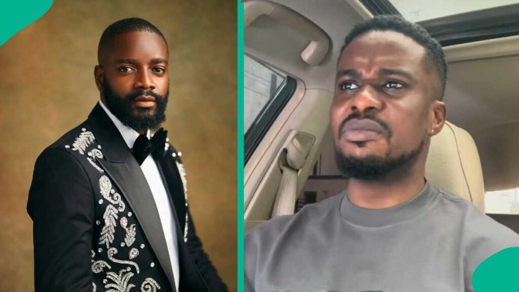 Leo Da Silva Blasts Yoruba Elders For Selling Family Land To Igbos