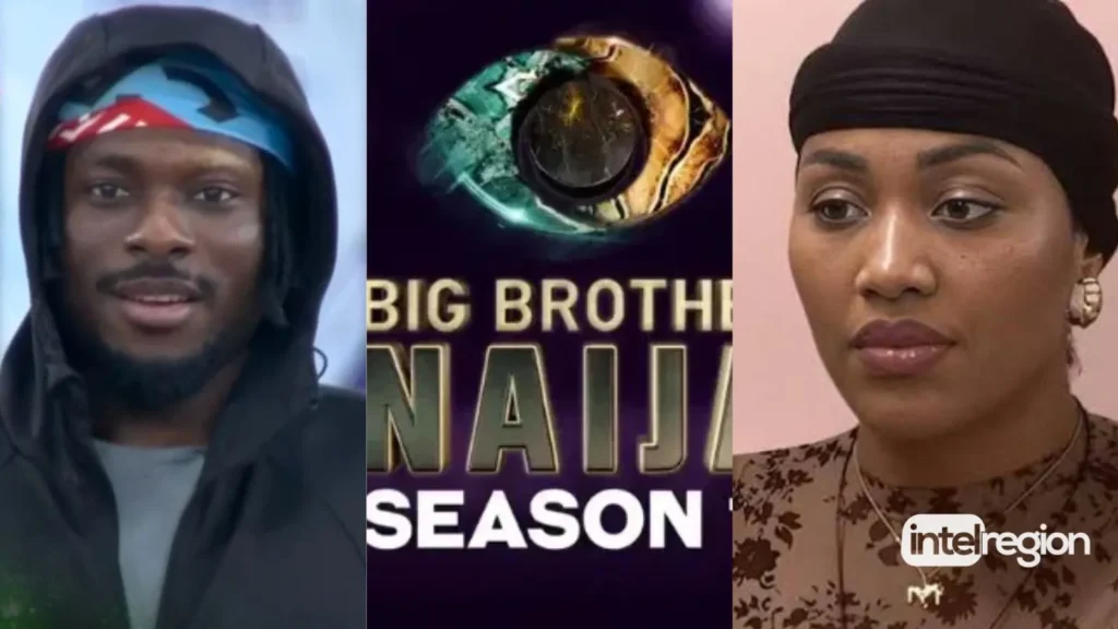 Fans drag Biggie as Faith and Sultana clash during skincare task