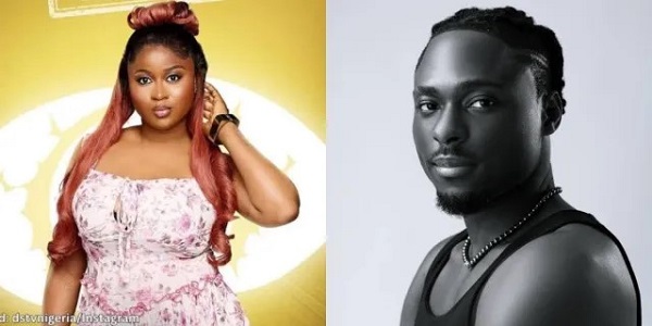 Faith fan ends 4 years relationship with girlfriend over Imisi.