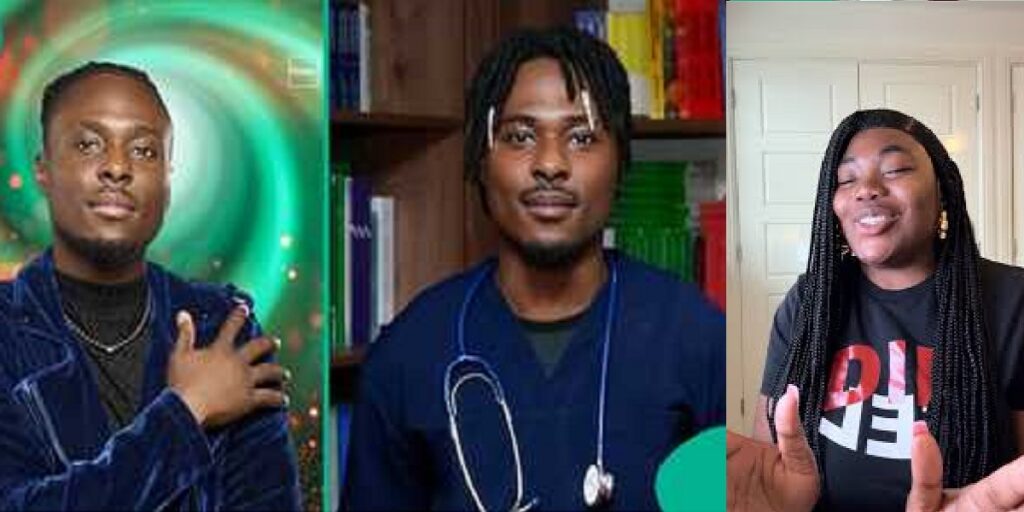 Iziegbe Ogbeide Slams BBNaija Faith After Disqualification