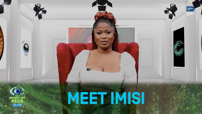 Imisi is the most deserving winner, ex housemates reveals