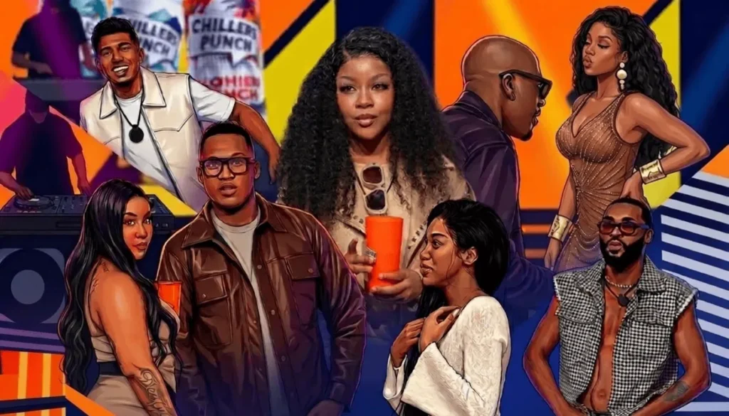 Big Brother Mzansi Finale Race Heats Up as Top 8 Reveal Their Winning Strategies