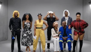 Do-or-Die Week: Big Brother Mzansi Finalists Share Powerful Messages Before the End